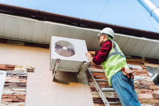 Best Furnace Repair Near Me  in Warsaw, IN