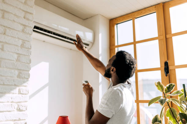 HVAC Air Duct Cleaning in Warsaw, IN