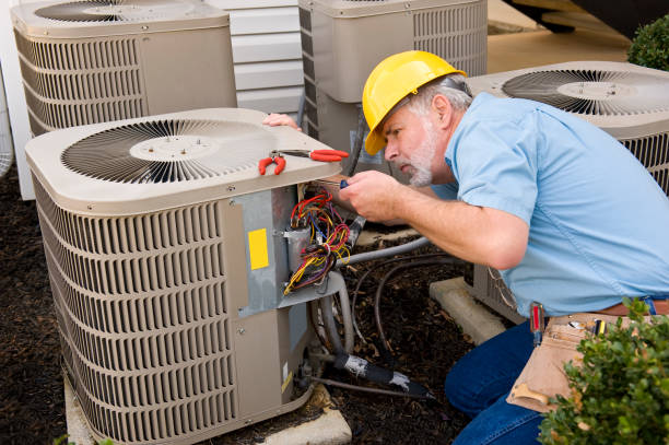 Best HVAC Repair Near Me  in Warsaw, IN