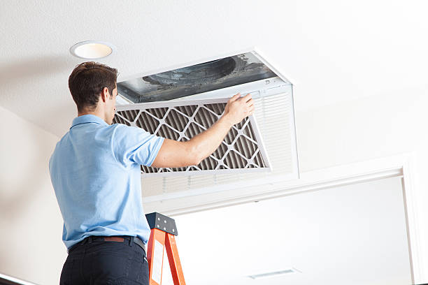 Best HVAC Installation Services  in Warsaw, IN
