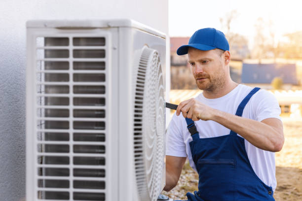Best 24/7 HVAC Repair  in Warsaw, IN