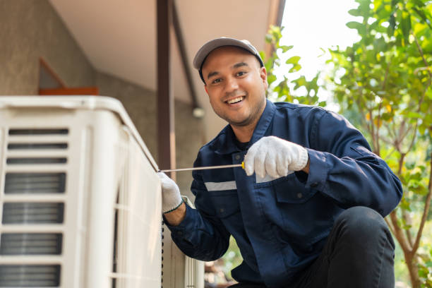 Best HVAC Companies Near Me  in Warsaw, IN